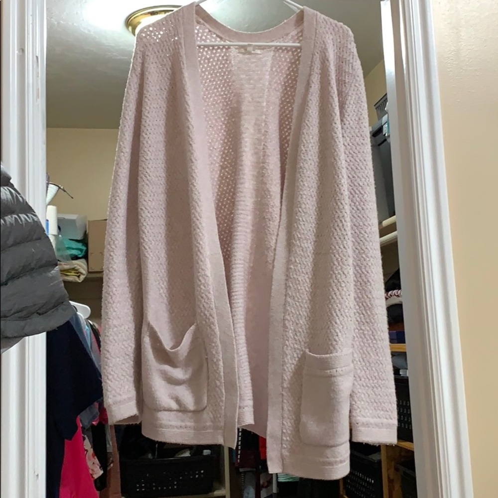 Maurices Cardigan